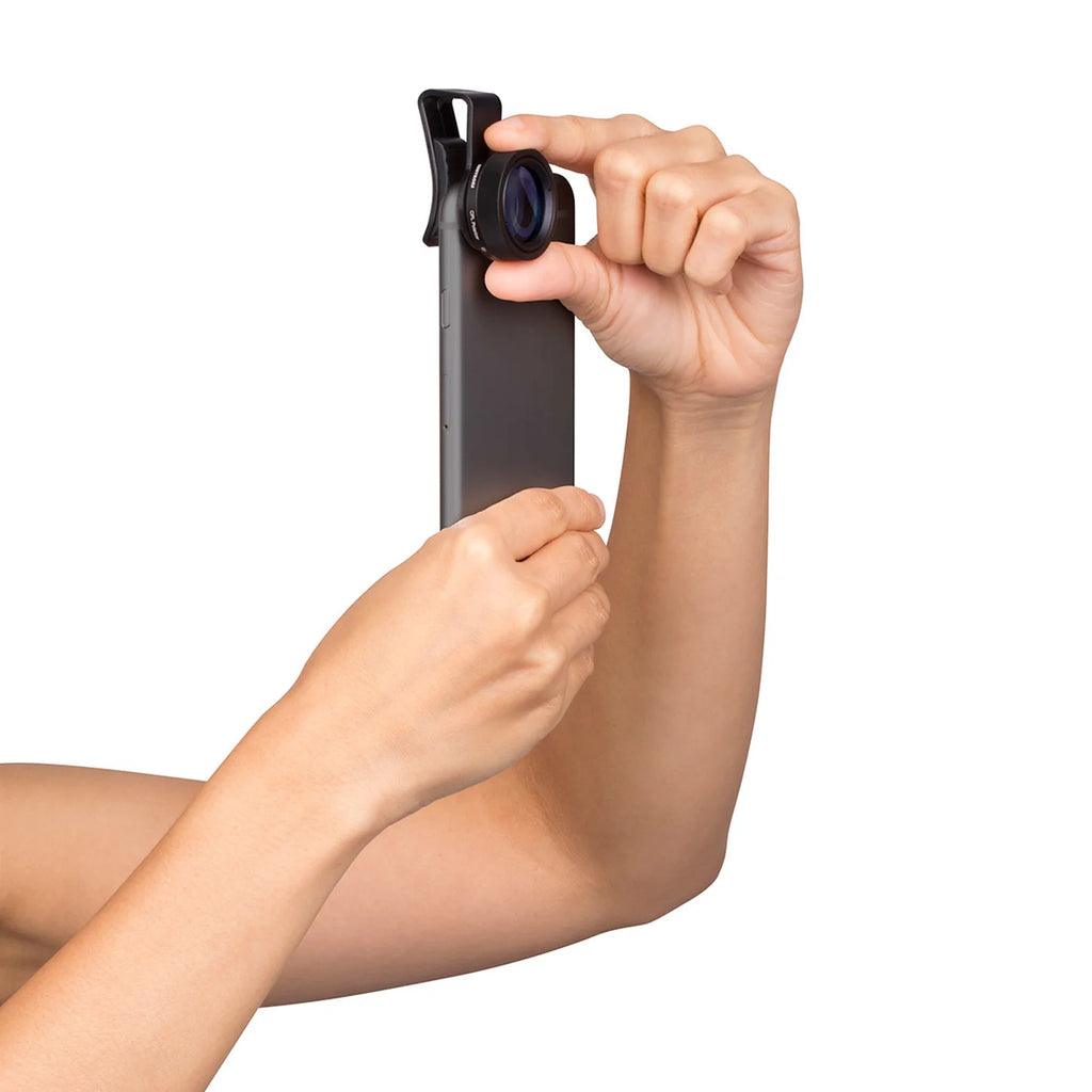 5 IN 1 LENSES